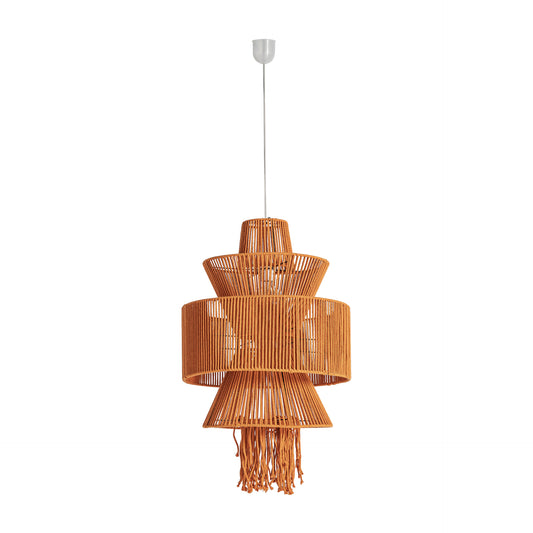 Coral Plafondlamp Boho 50x50x70 cm