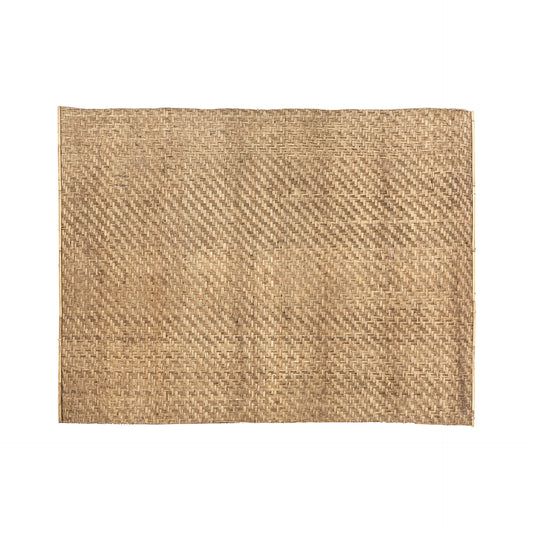 Wandpaneel Boho Natuurlijke Vezel 400x1x300 cm