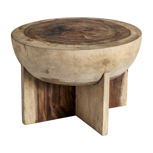 Doucen Salontafel 60x60x43 cm