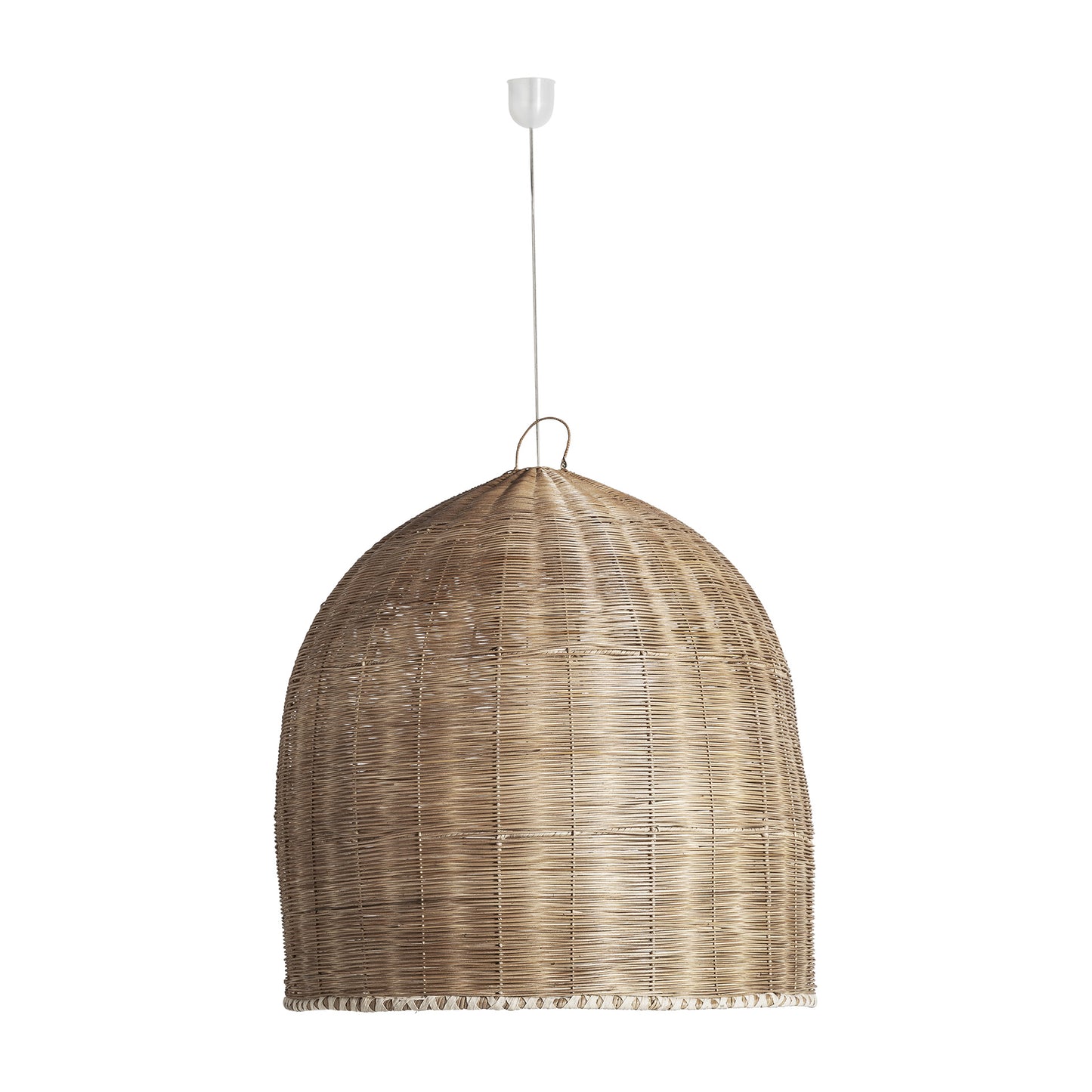 Hatelhe Plafondlamp 80x80x86 cm