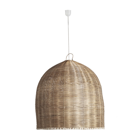 Hatelhe Plafondlamp 80x80x86 cm