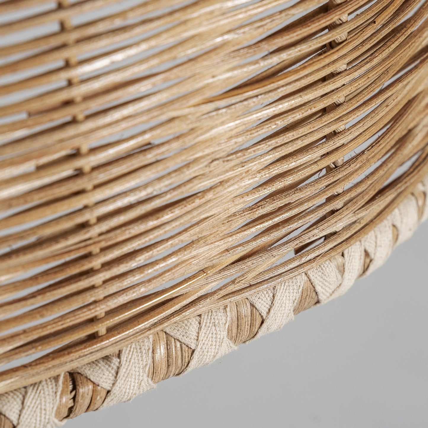 Hatelhe Plafondlamp 80x80x86 cm