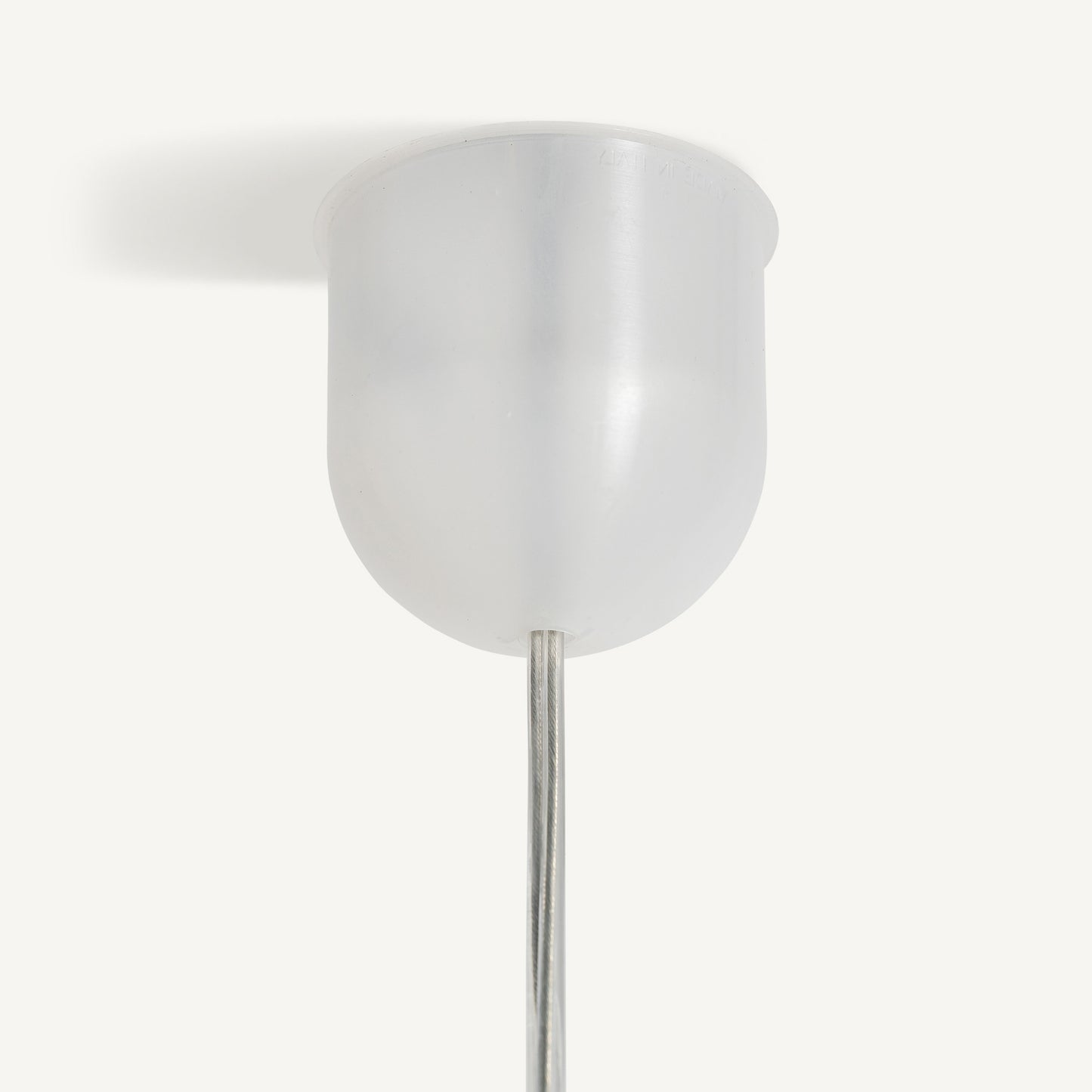 Hatelhe Plafondlamp 80x80x86 cm