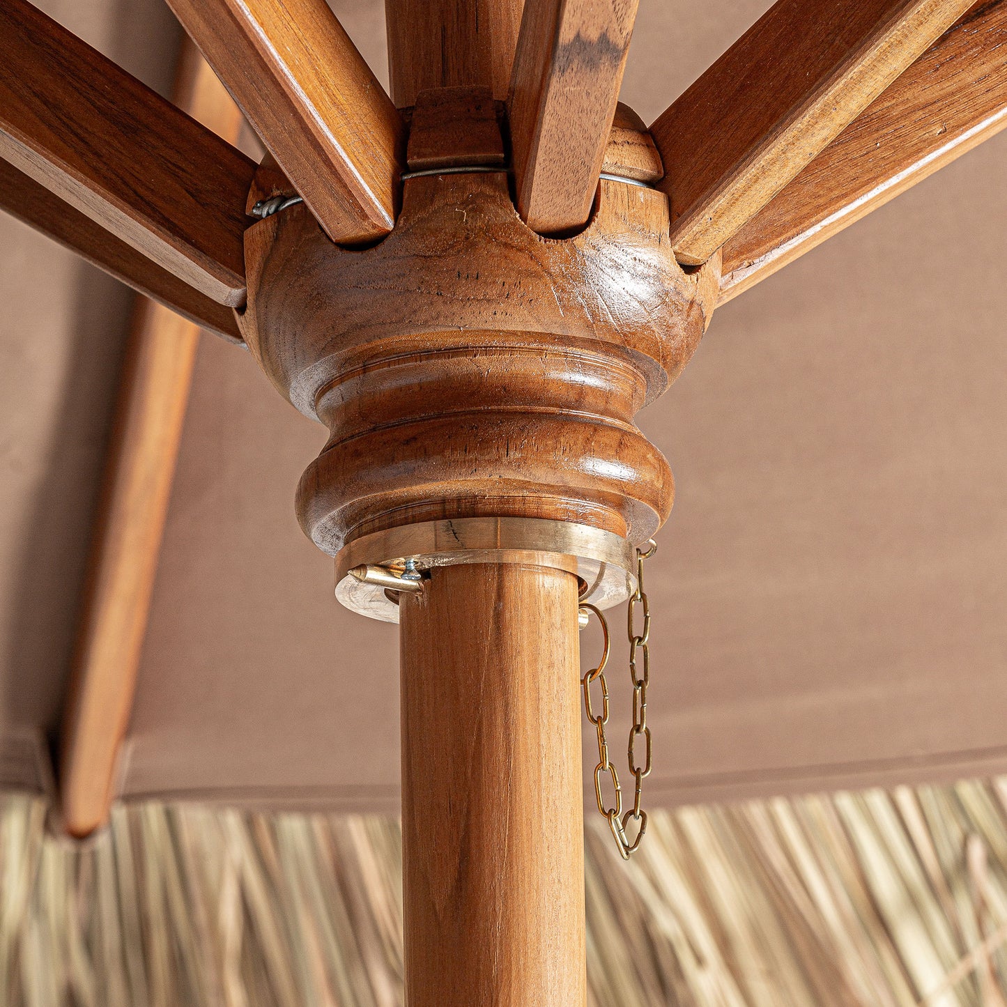 Liwale Parasol 260x260x260 cm