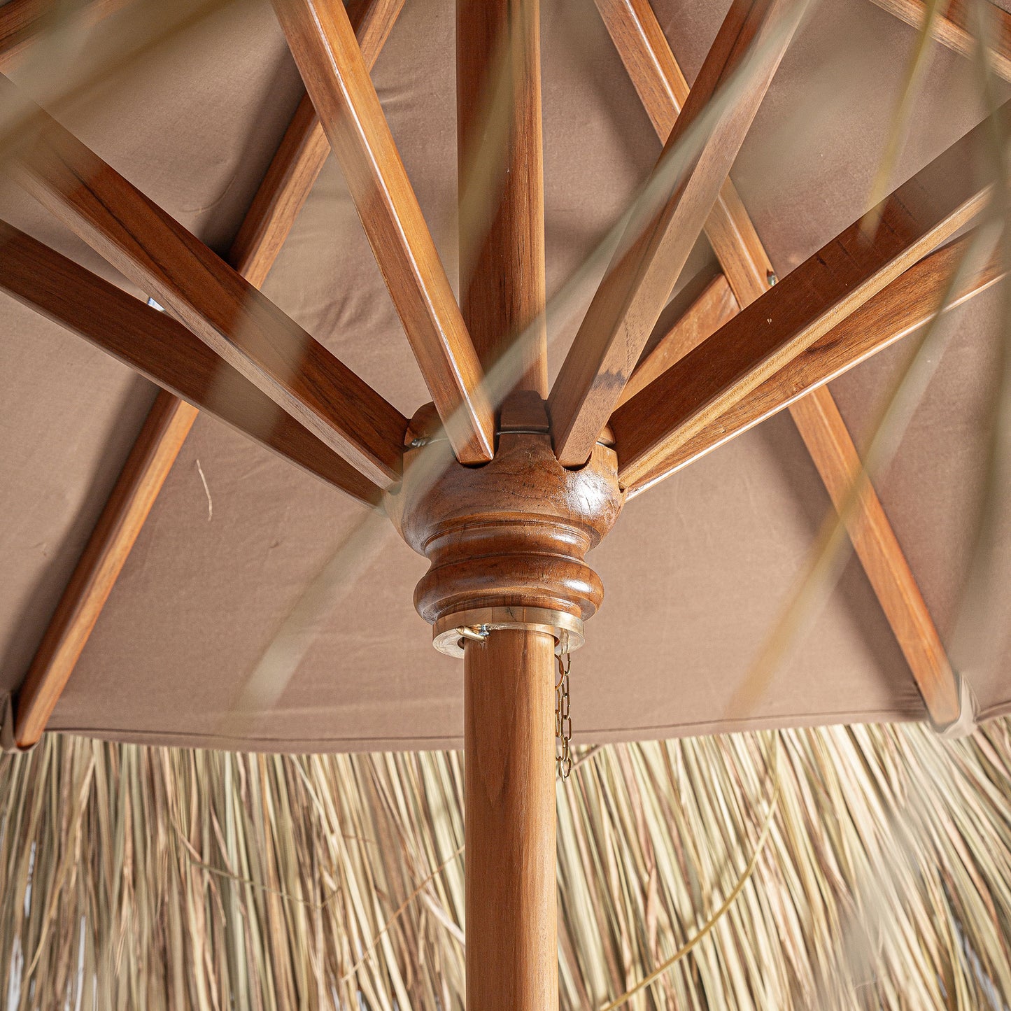 Liwale Parasol 260x260x260 cm