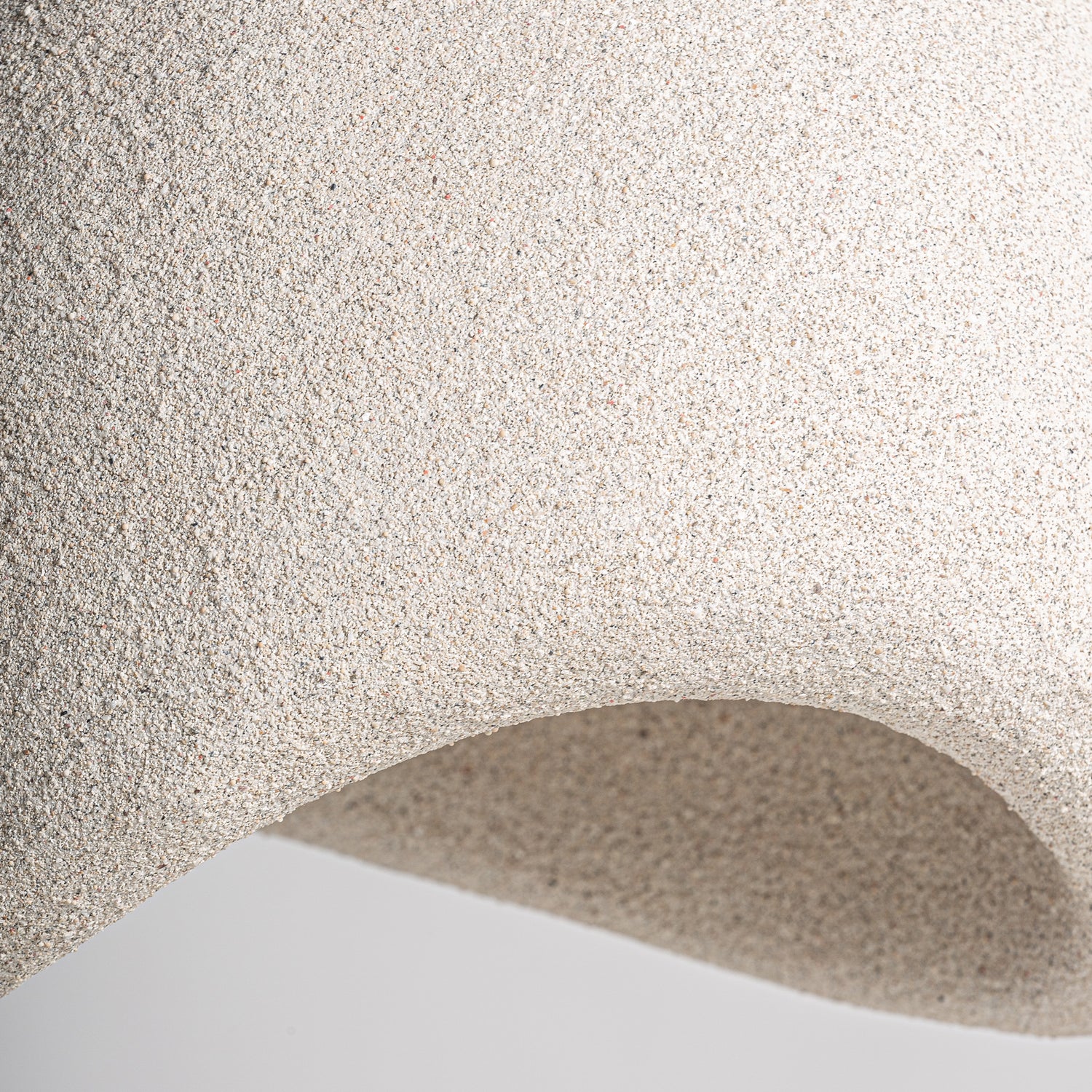 Nyland Plafondlamp S.NYLAND Rustiek 40x40x55 cm