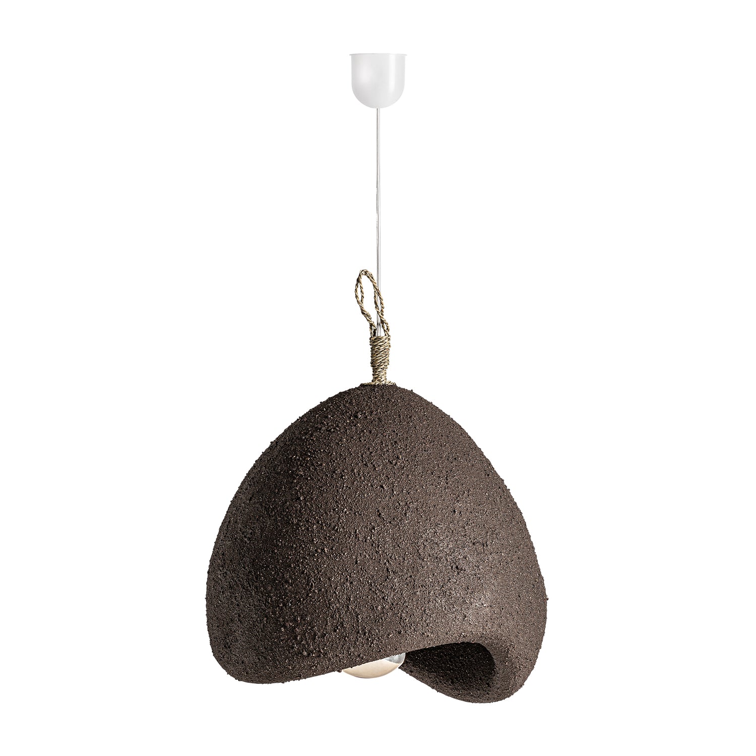 Thierry Plafondlamp 42x42x42 cm
