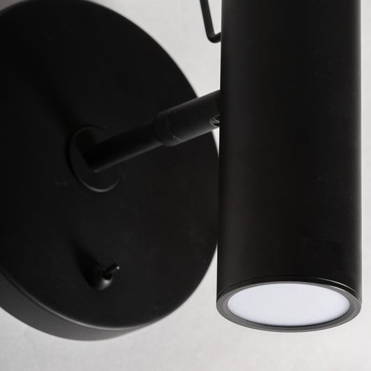 Speldorf Wandlamp 18x16x20 cm
