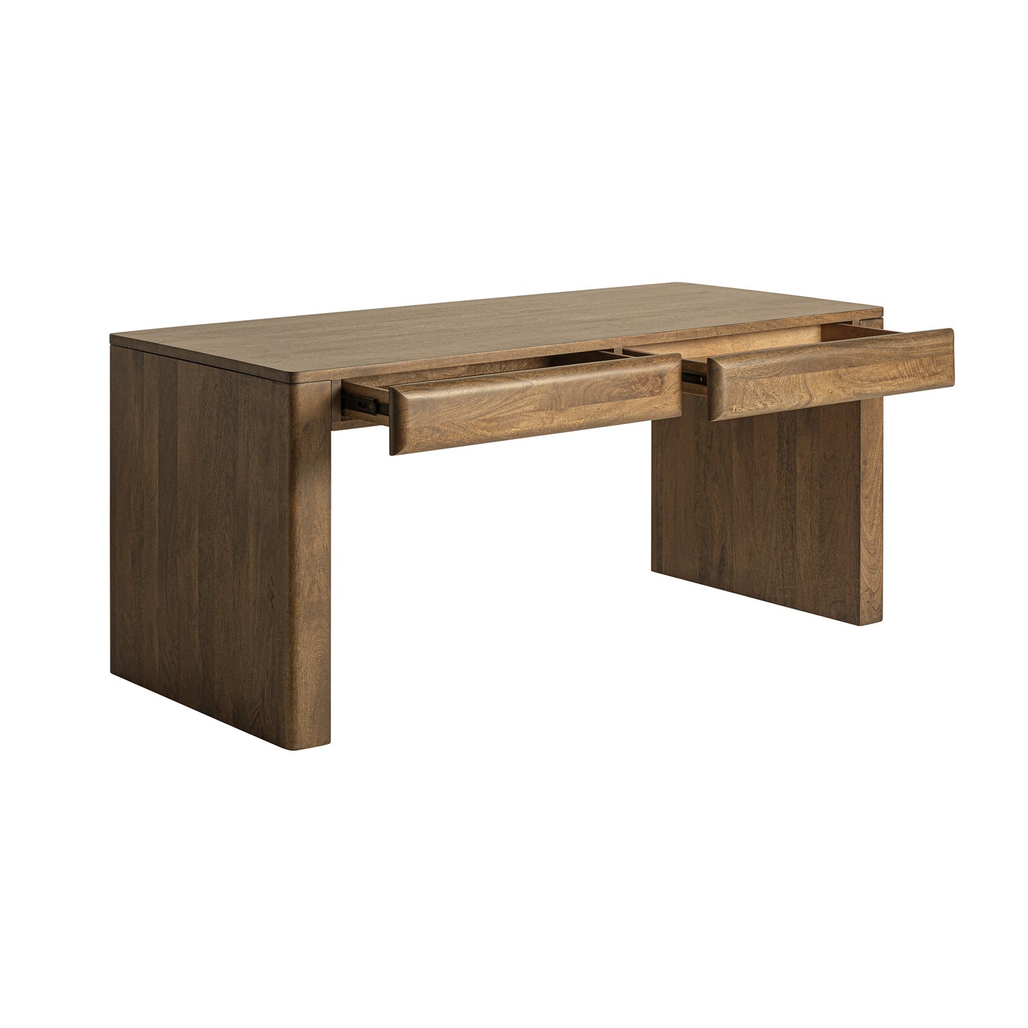 Gibles Bureau Art Deco 180x83x80 cm