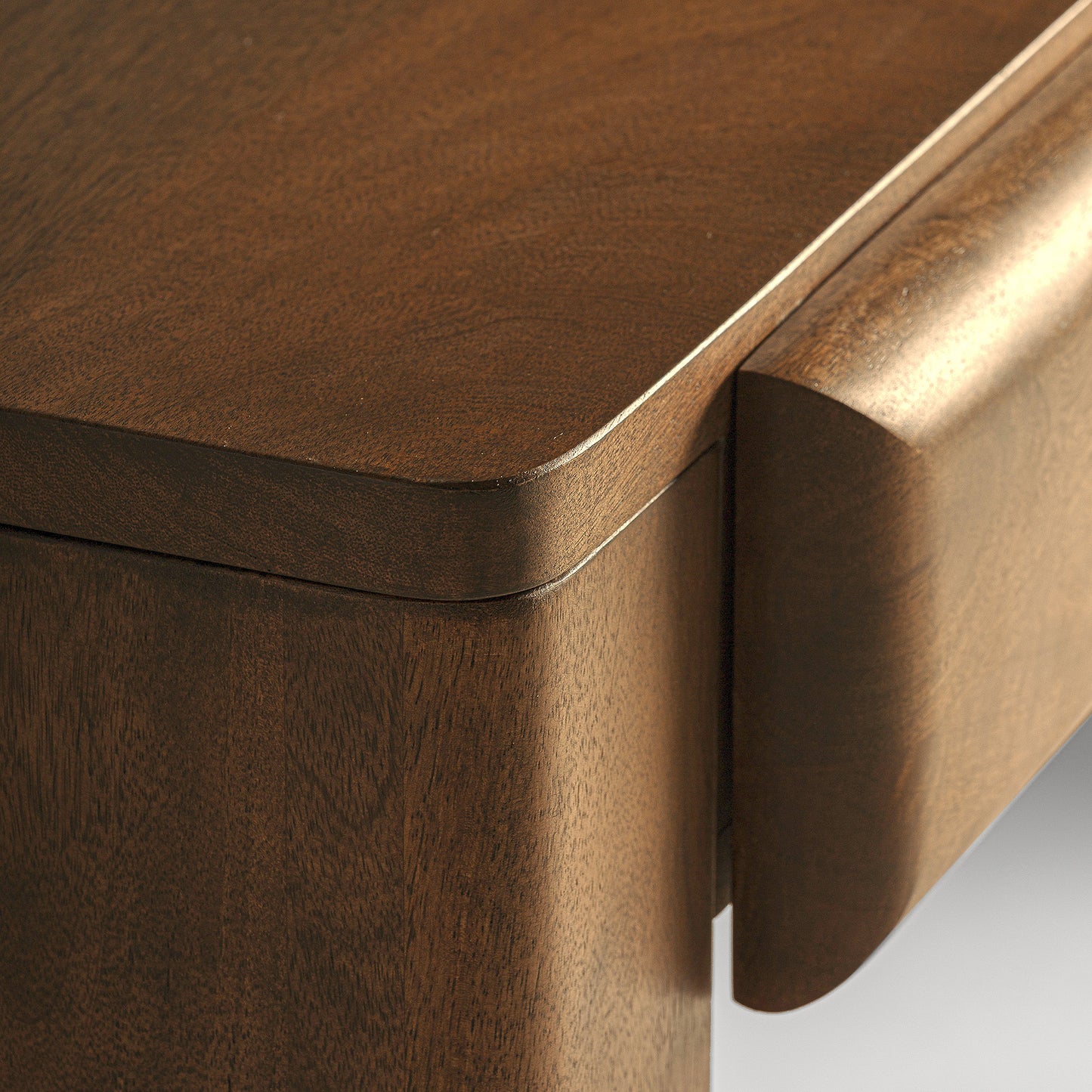 Gibles Bureau Art Deco 180x83x80 cm