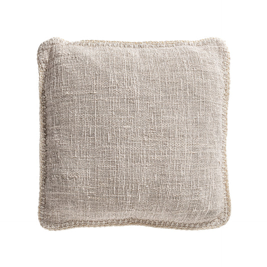 Clancy Kussen Provençaals S.CLANCY 50x15x50 cm