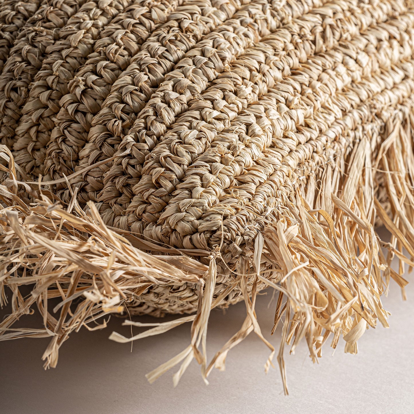 S.Igotz Kussen Boho 60x15x40 cm