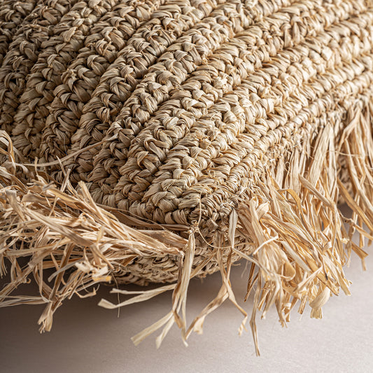 S.Igotz Kussen Boho 60x15x40 cm
