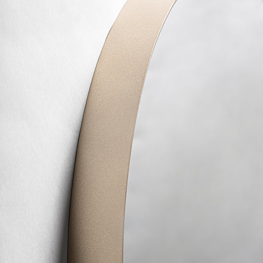 Allen Spiegel 90x5x180 cm
