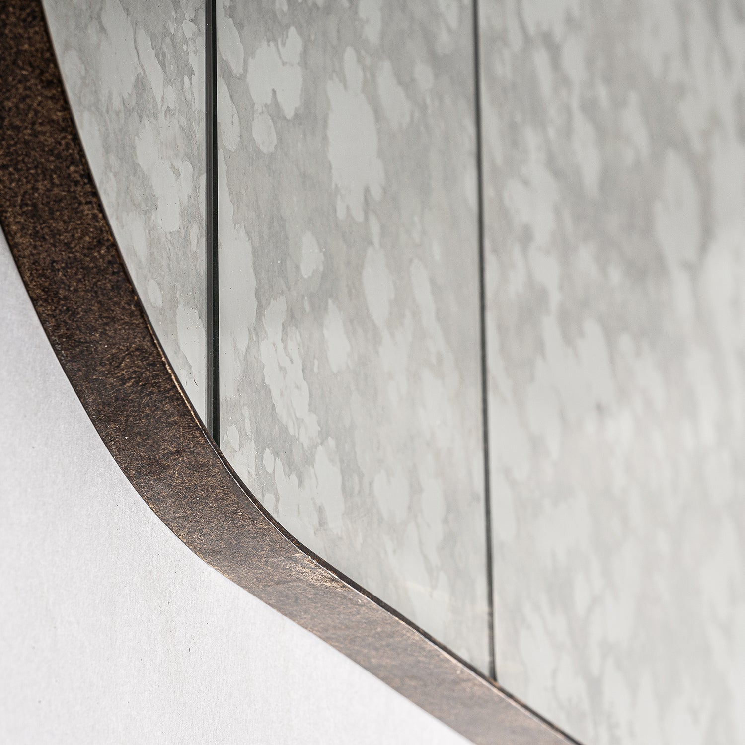 Guiem Spiegel Art Deco 100x3x122 cm
