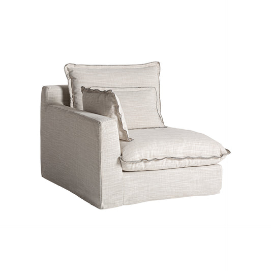 Bief Hoeksofa Module S.Bief 96x108x94 cm