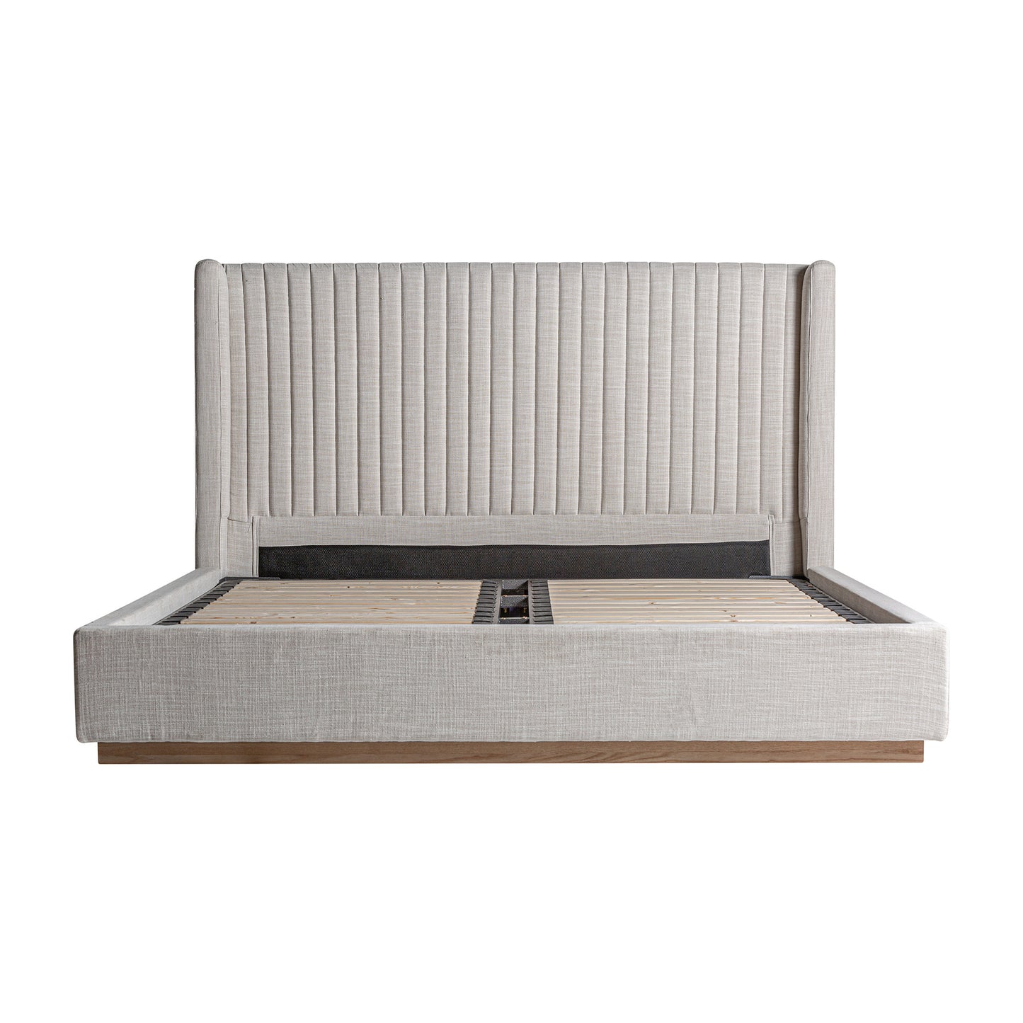 Aunac Bed Art Deco 200x220x125 cm