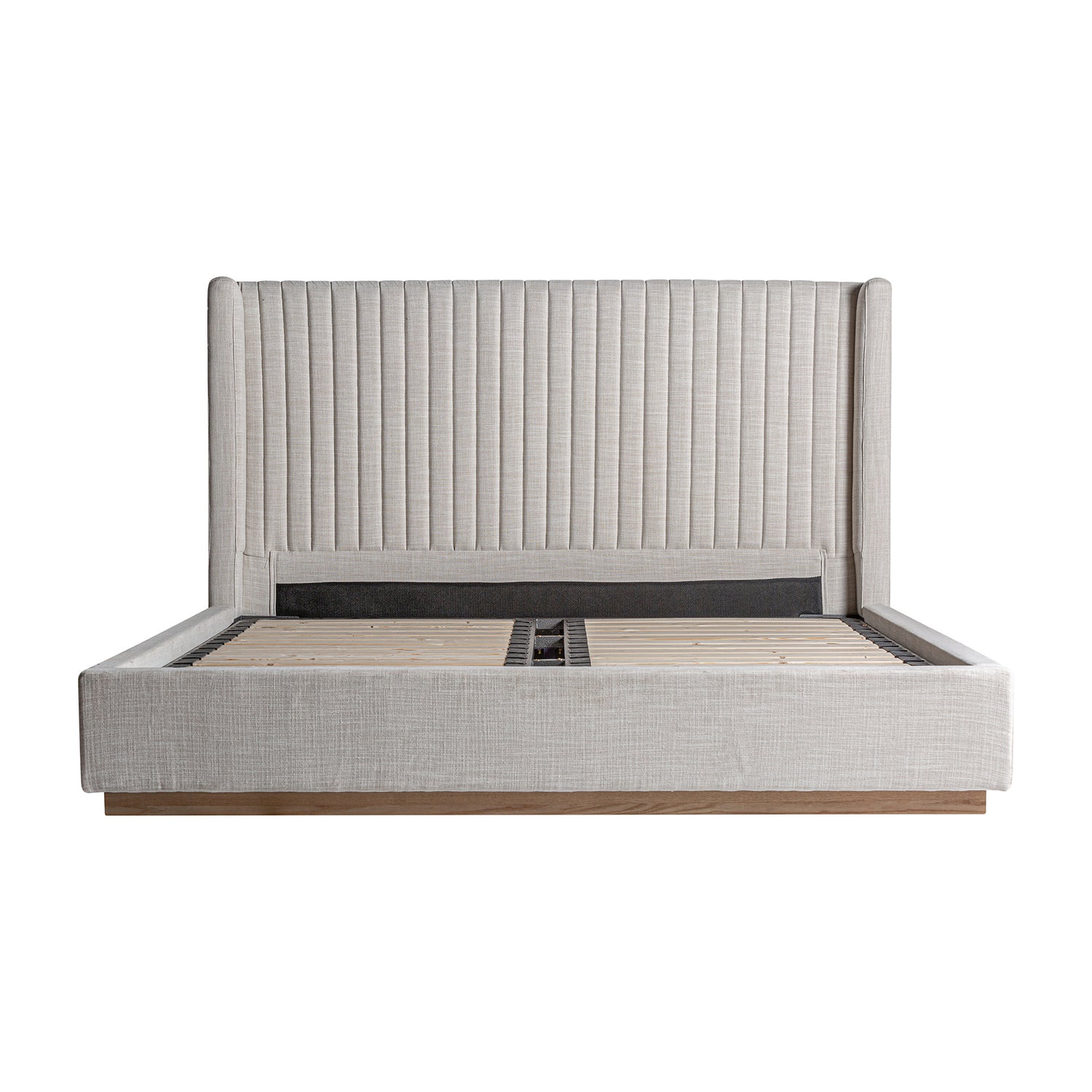 Aunac Bed Art Deco 200x220x125 cm