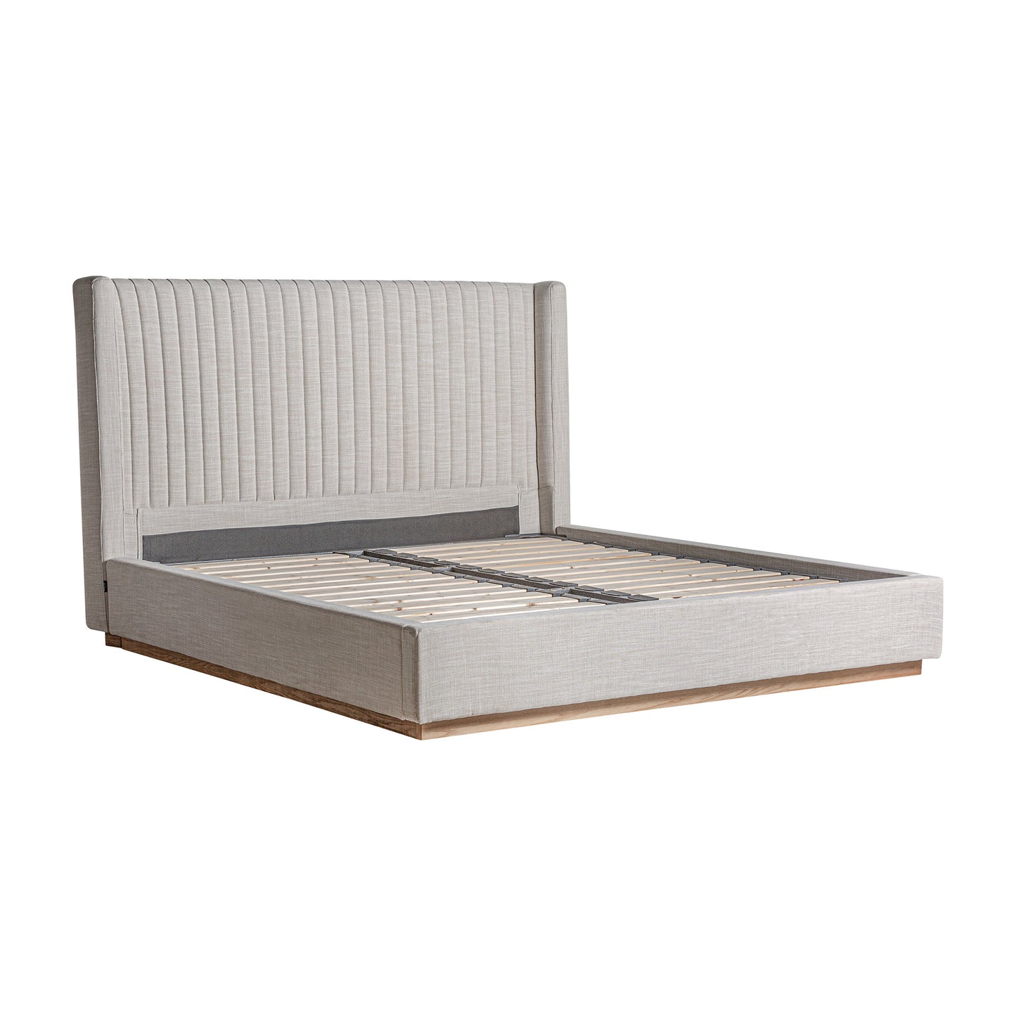 Aunac Bed Art Deco 200x220x125 cm