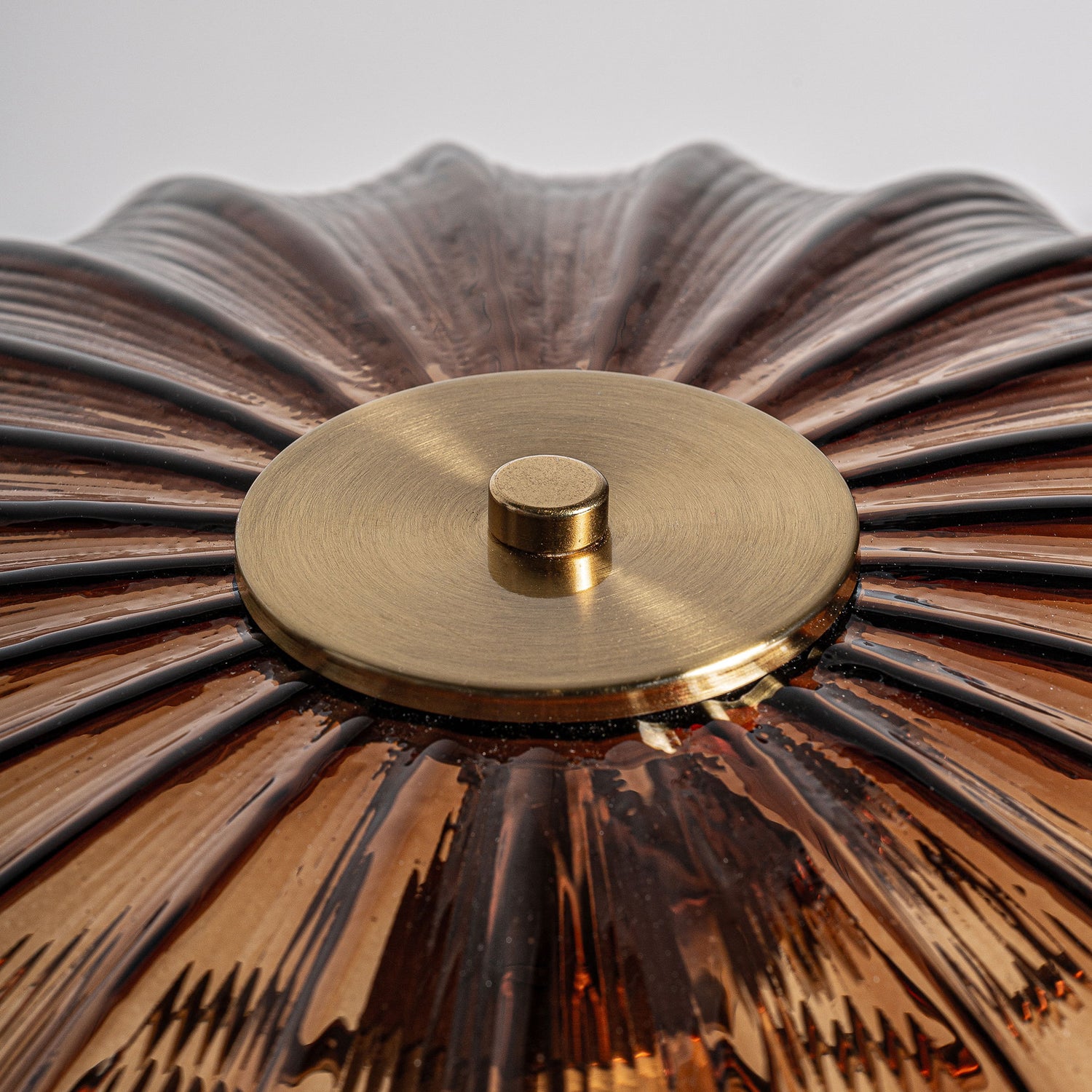 Amberis Staande Lamp Art Deco 50x50x148 cm