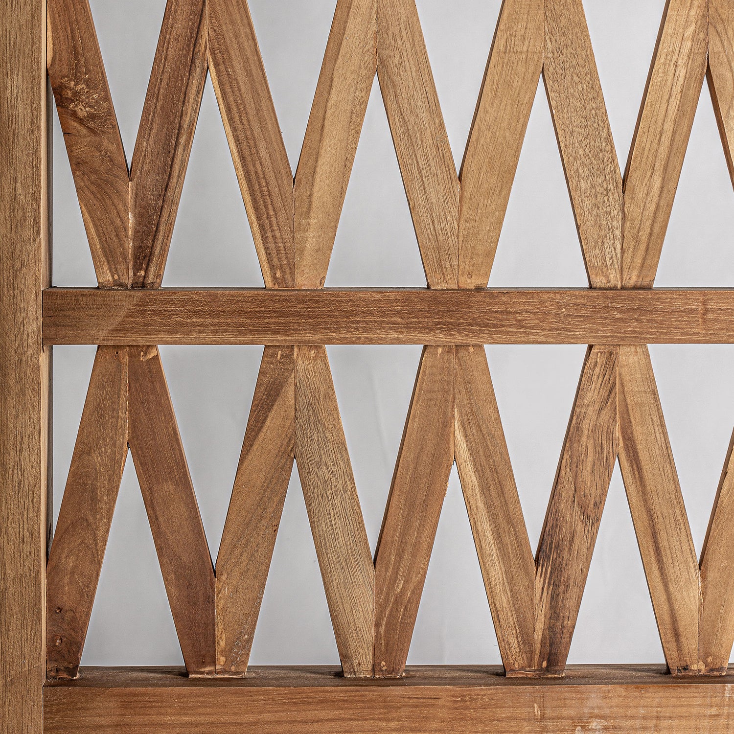 Viriat Kamerscherm 100x25x180 cm
