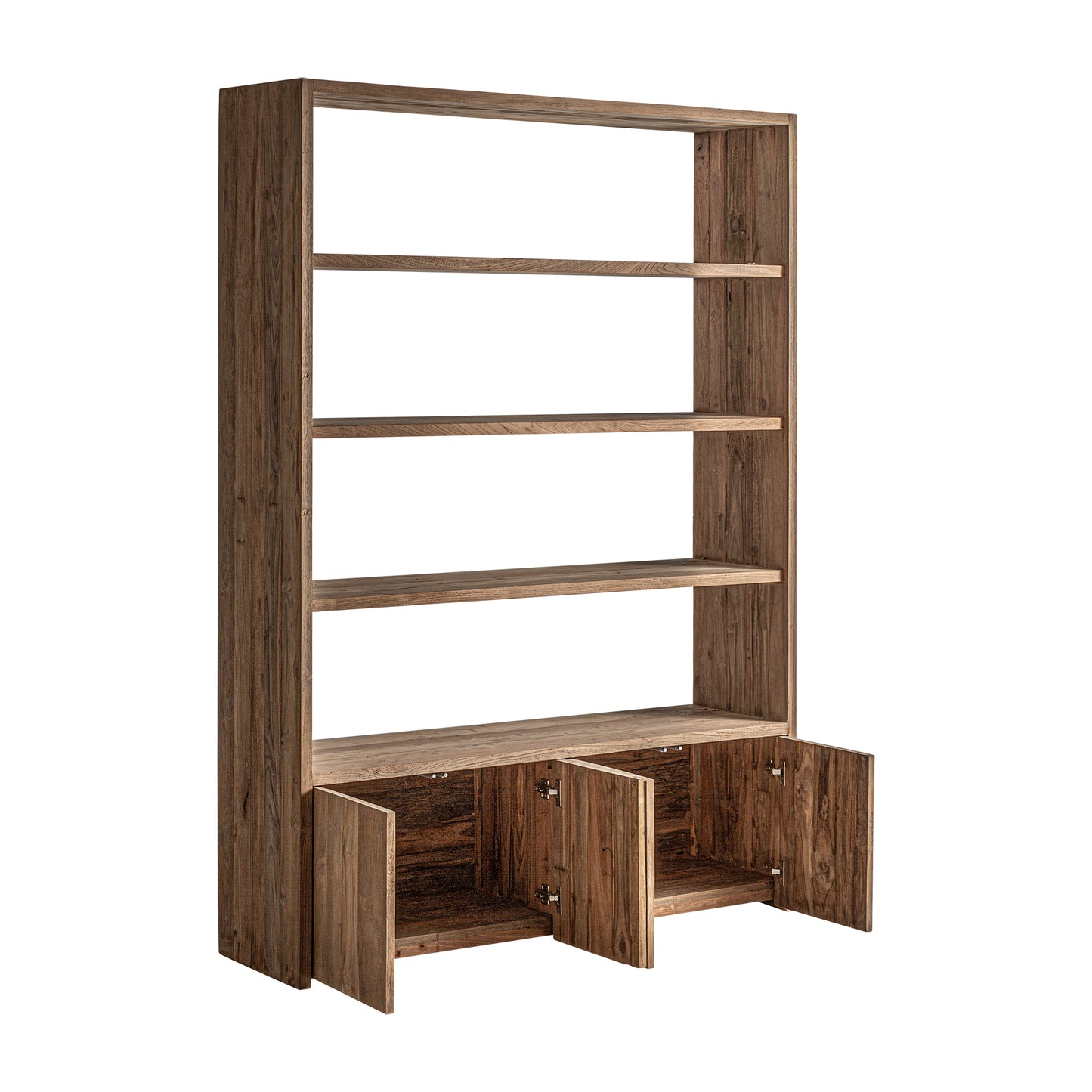 Louhans Boekenkast 150x40x210 cm