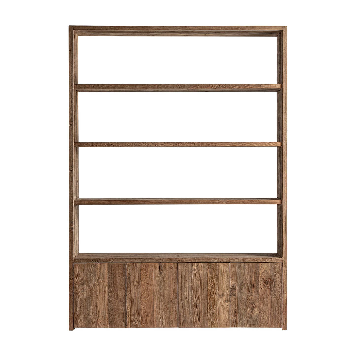 Louhans Boekenkast 150x40x210 cm