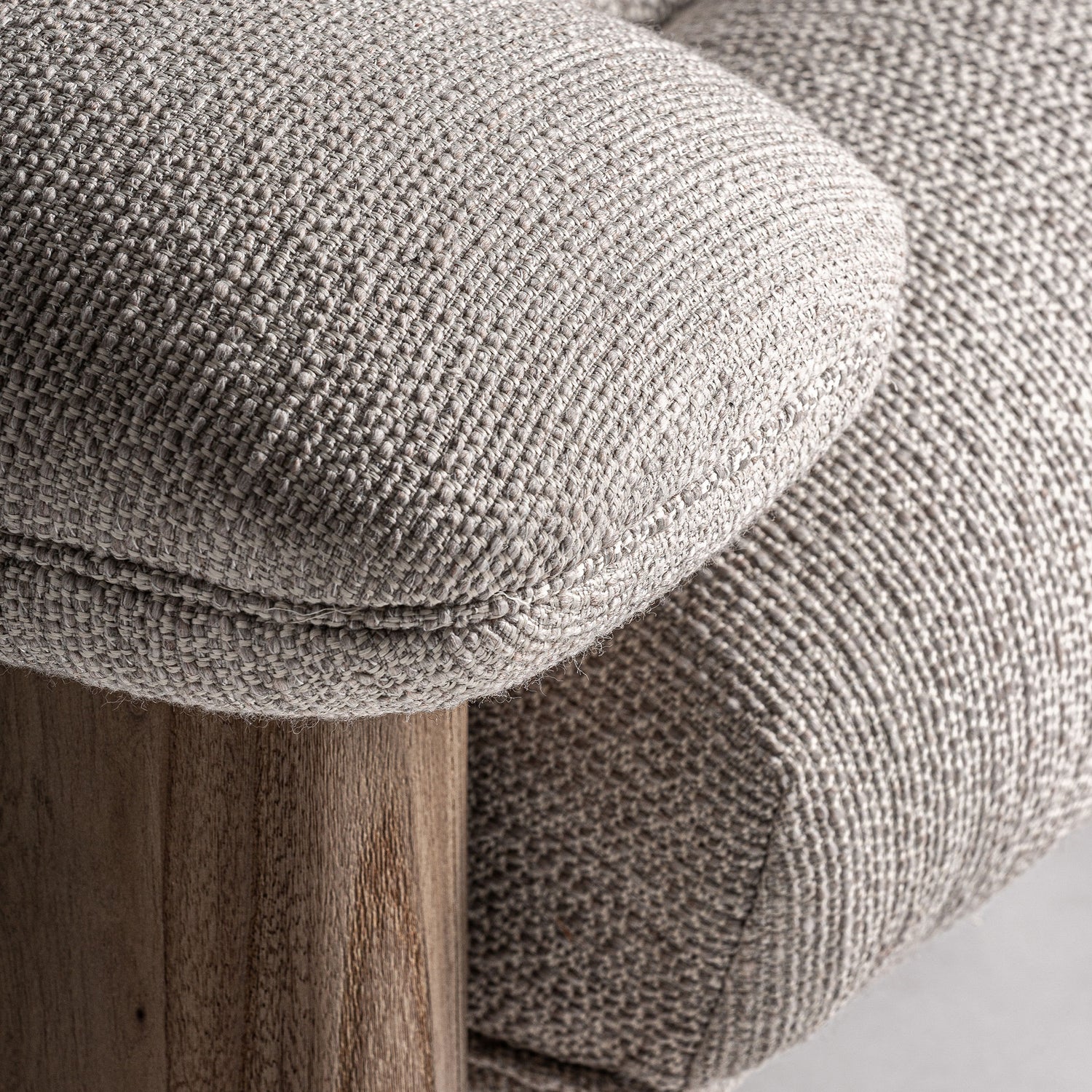 Jacquard Fauteuil S.Jacquard 125x100x85 cm