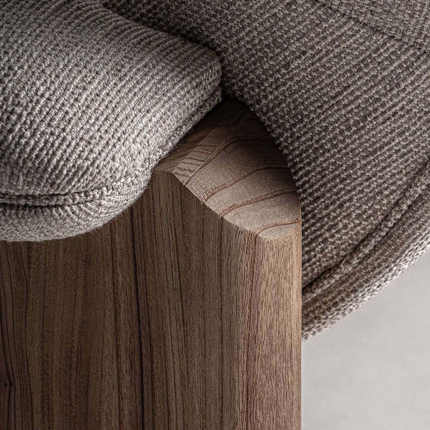 Jacquard Fauteuil S.Jacquard 125x100x85 cm