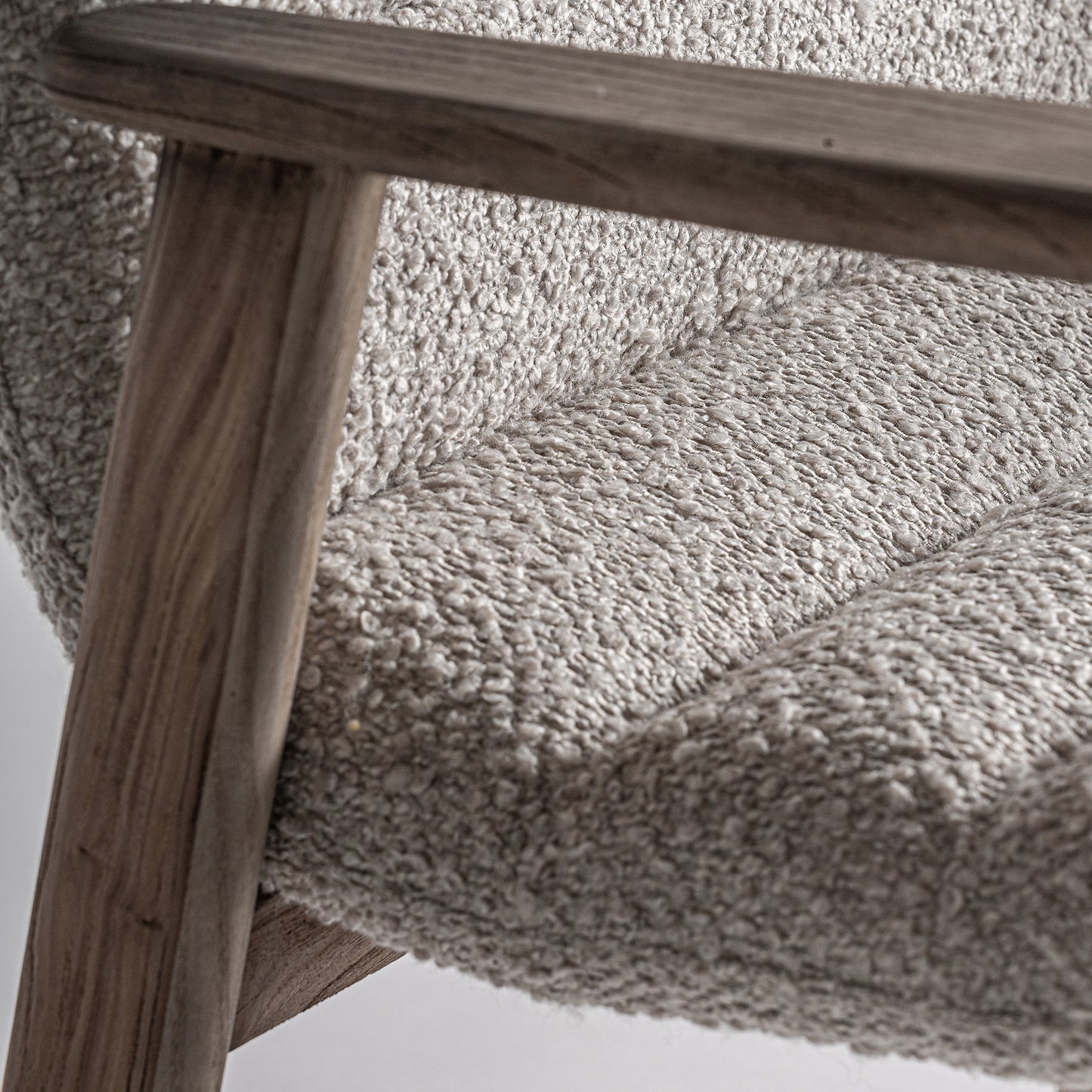 Jacquard Barkruk 47x59x106 cm