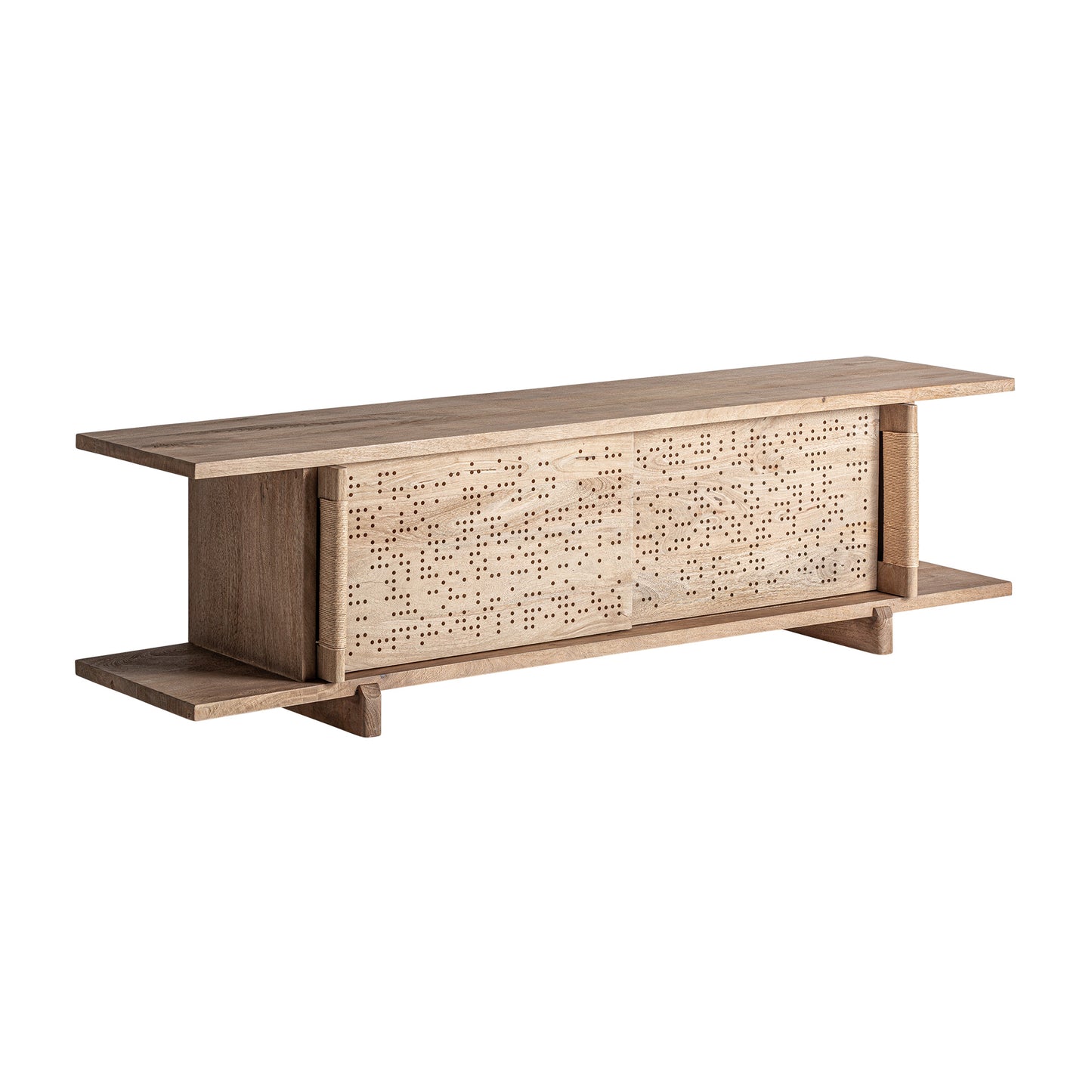 Jacquard TV-Meubel S.Jacquard 220x54x55 cm