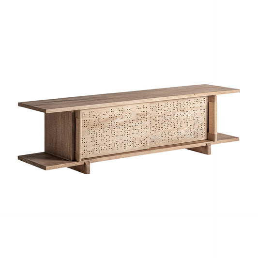 Jacquard TV-Meubel S.Jacquard 220x54x55 cm