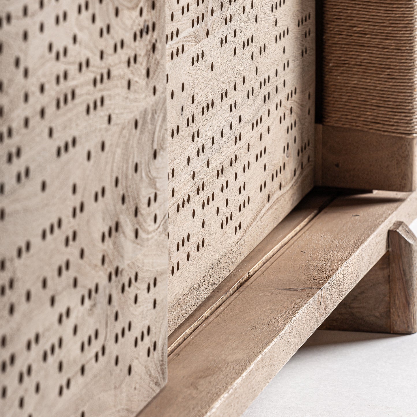Jacquard Kledingkast S.Jacquard 136x50x180 cm
