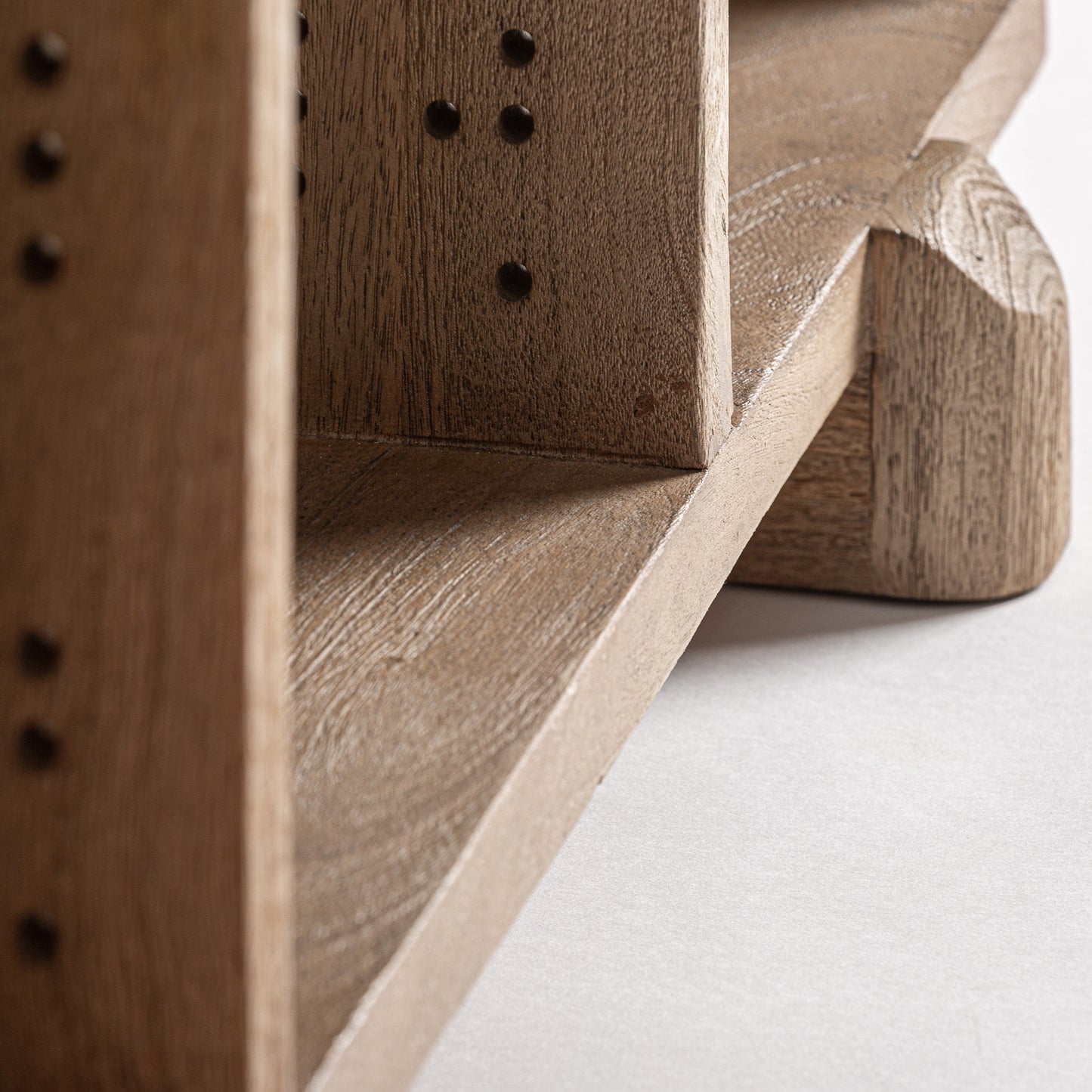 Jacquard Boekenkast 100x42x158 cm