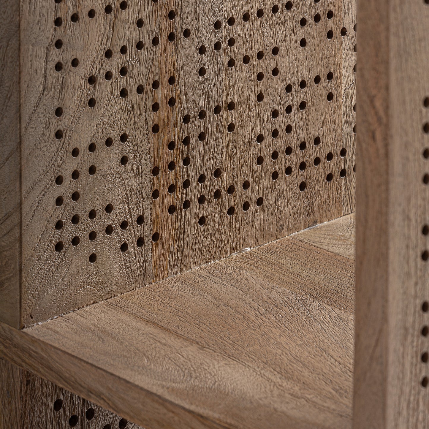 Jacquard Boekenkast 100x42x158 cm