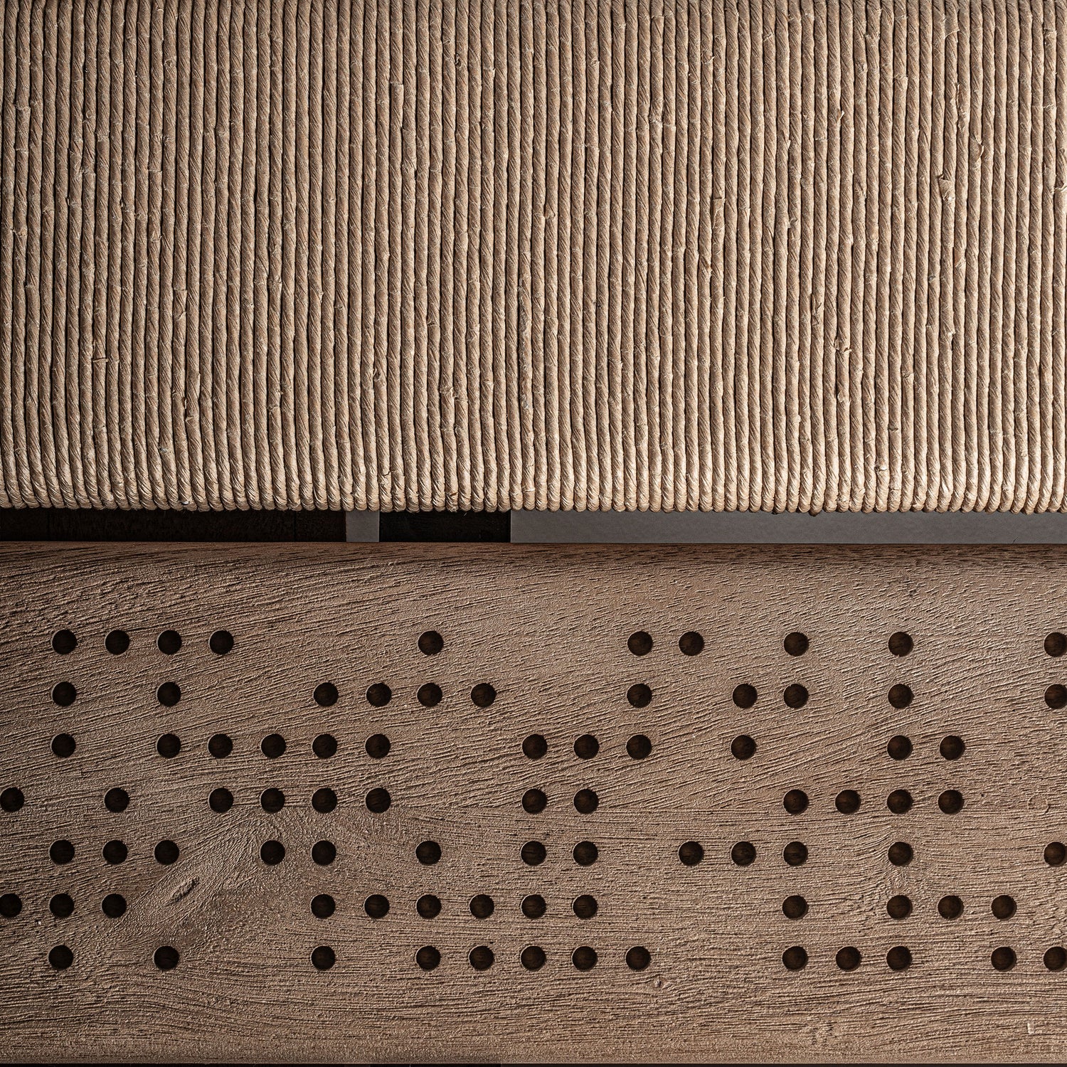 Jacquard Salontafel S.Jacquard 140x73x35 cm