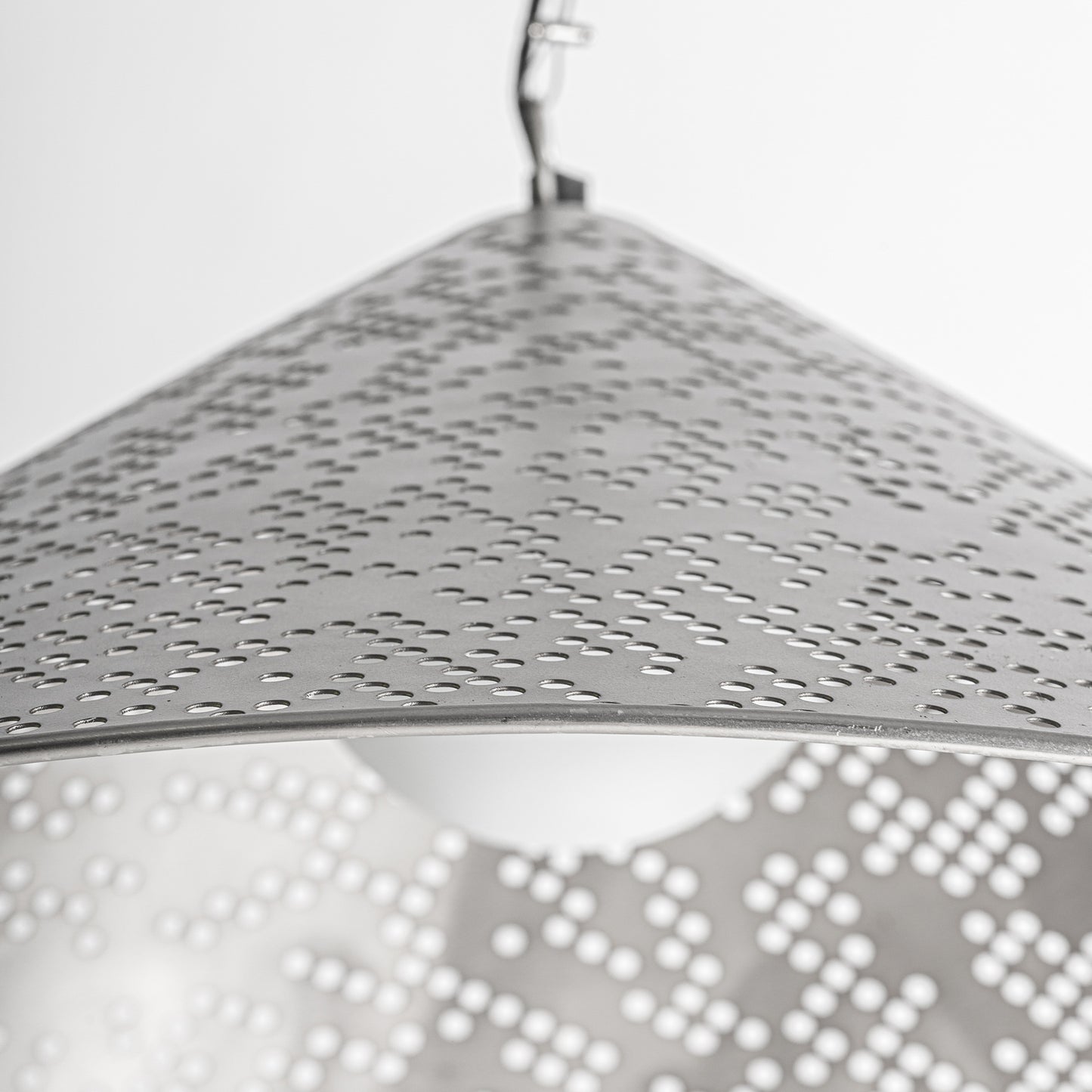 Jacquard Plafondlamp S.Jacquard 60x60x60 cm