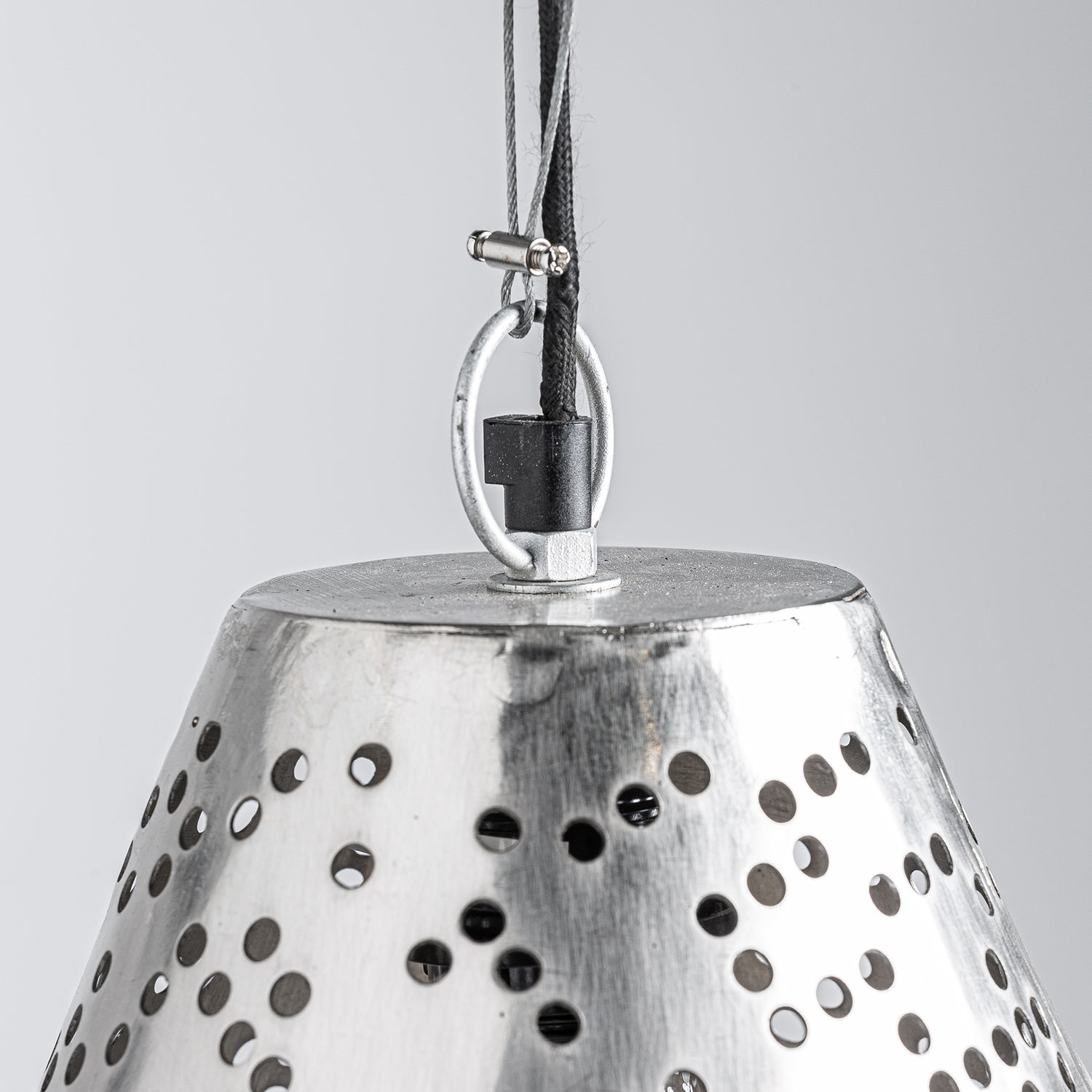 Jacquard Plafondlamp S.Jacquard 60x60x60 cm