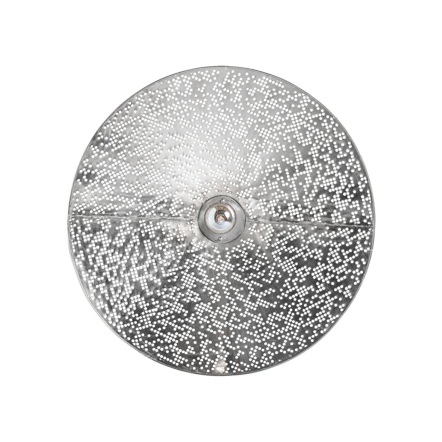 Jacquard Plafondlamp S.Jacquard 60x60x60 cm
