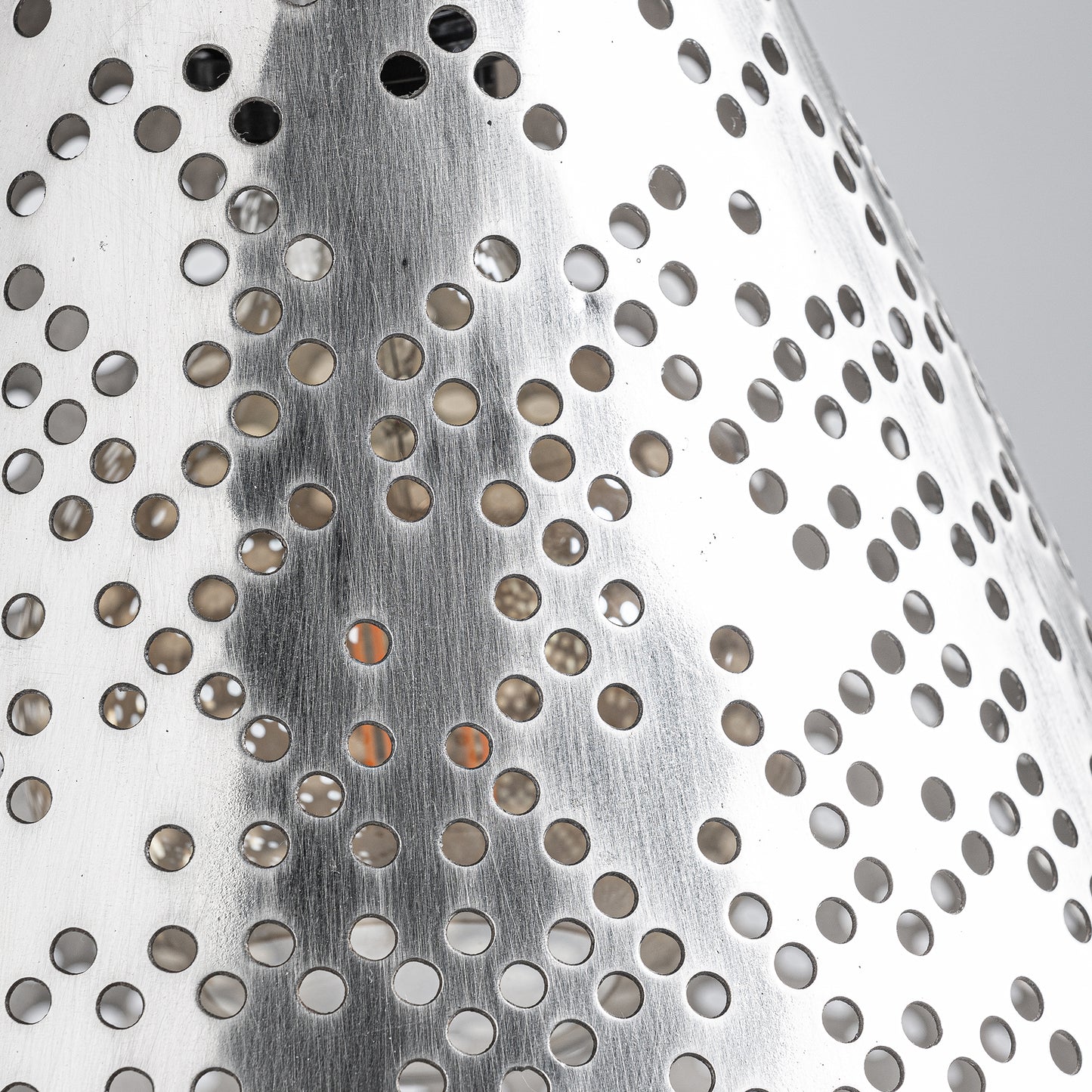 Jacquard Plafondlamp S.Jacquard 120x120x28 cm