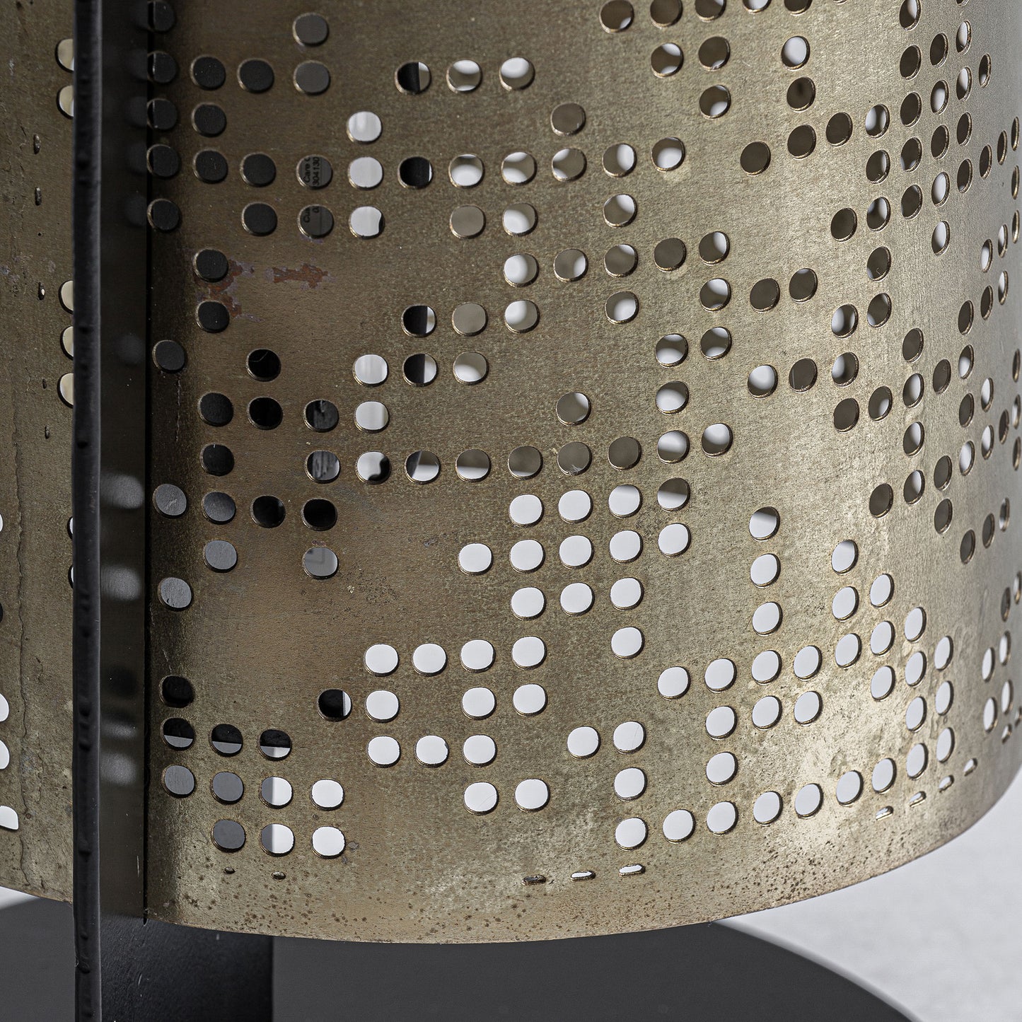 Jacquard Vloerlamp S.Jacquard 30x27x76 cm