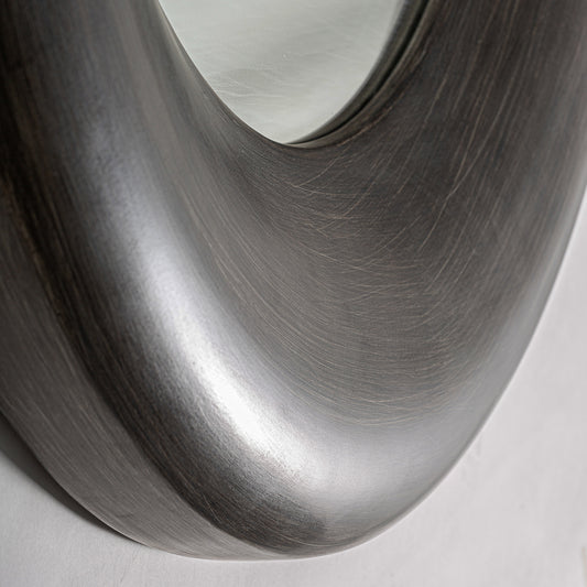 Kalhey Spiegel 140x10x140 cm
