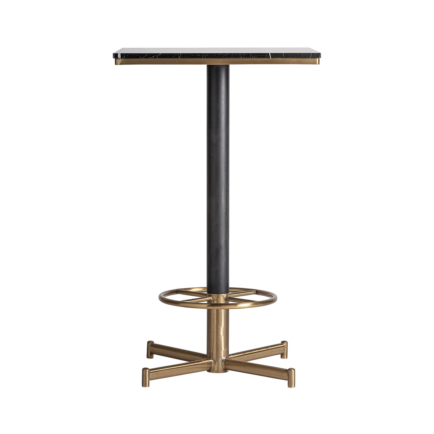 Mhere Bartafel Art Deco 70x70x109 cm