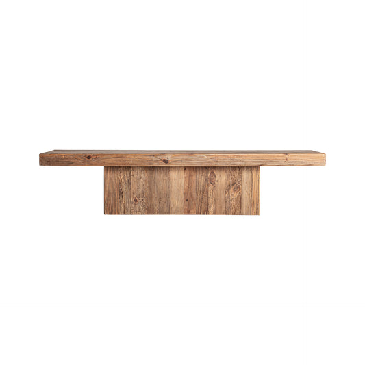 Breive Salontafel Robuust - S.Breive 180x48x40 cm