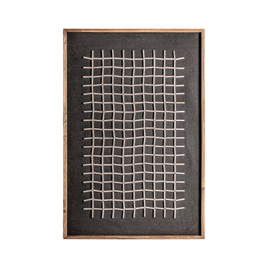 Siegen Wandpaneel 82x4x122 cm