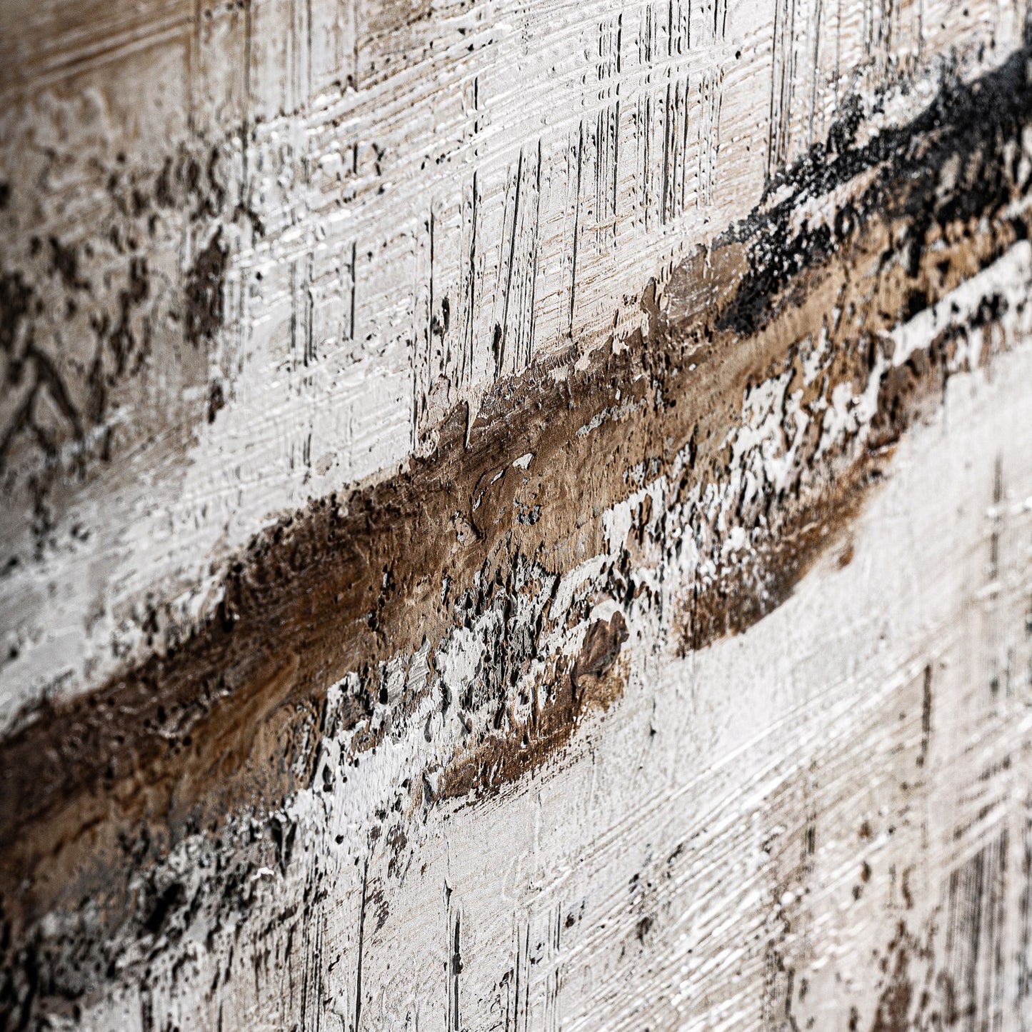Atif Canvas 120x4x120 cm
