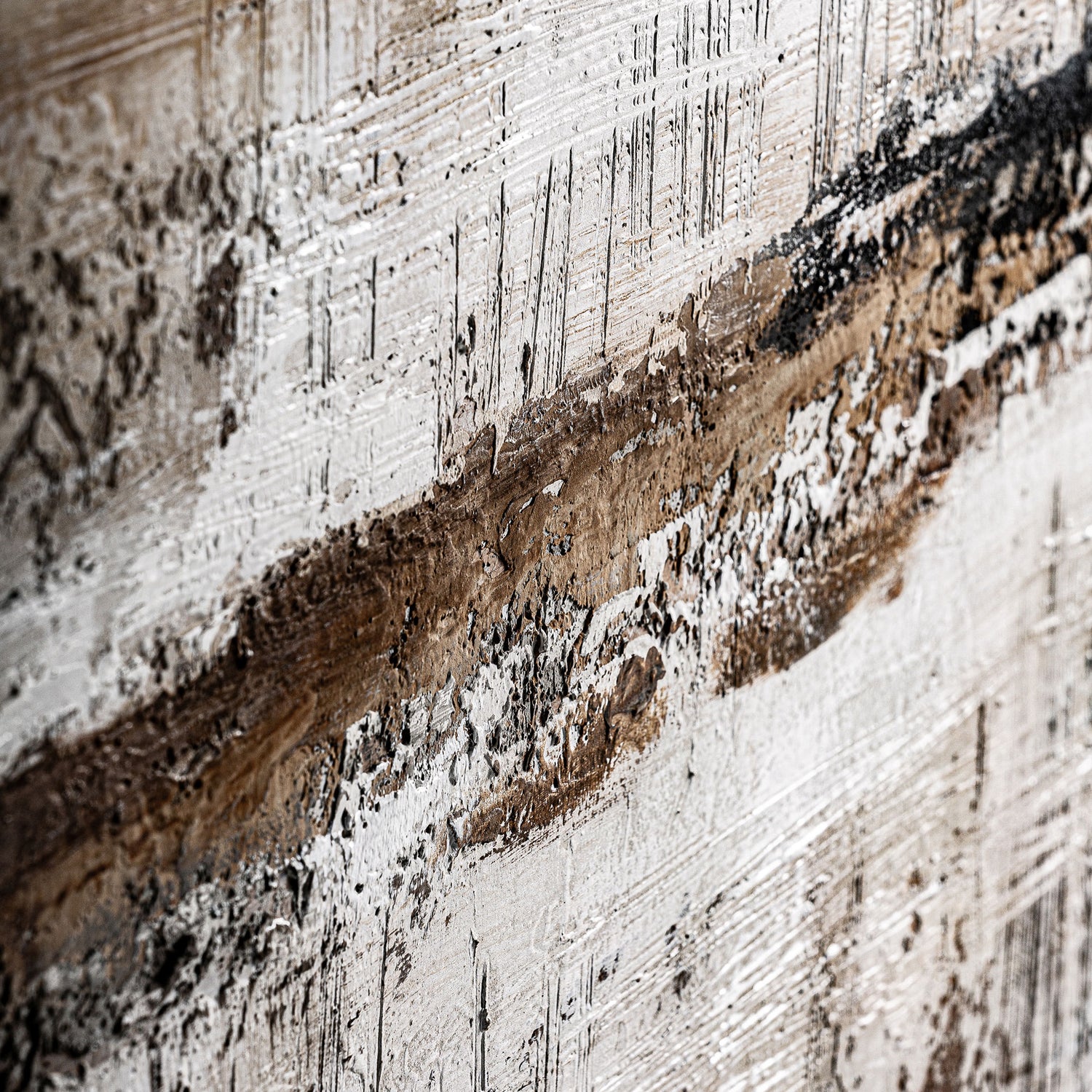 Atif Canvas 120x4x120 cm
