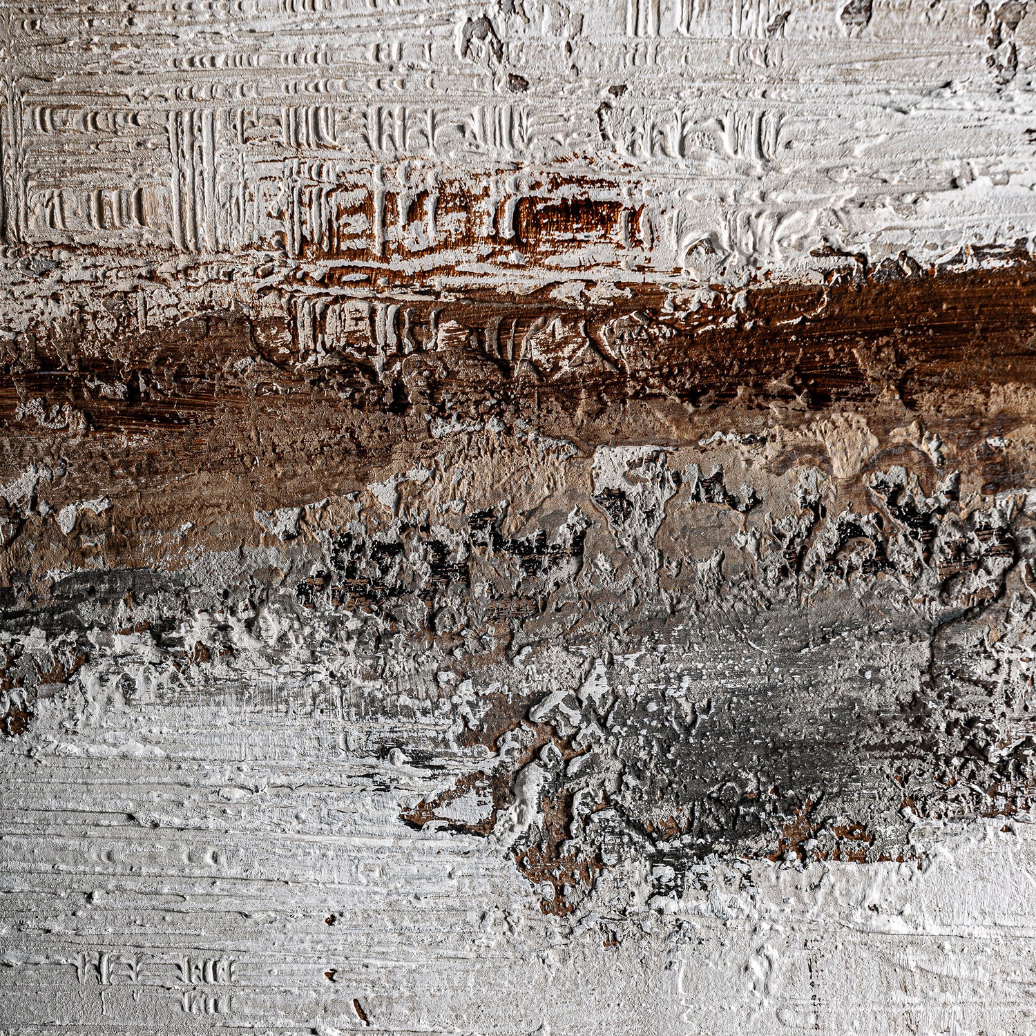 Atif Canvas 120x4x120 cm