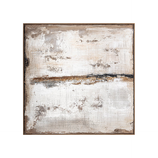 Atif Canvas 120x4x120 cm