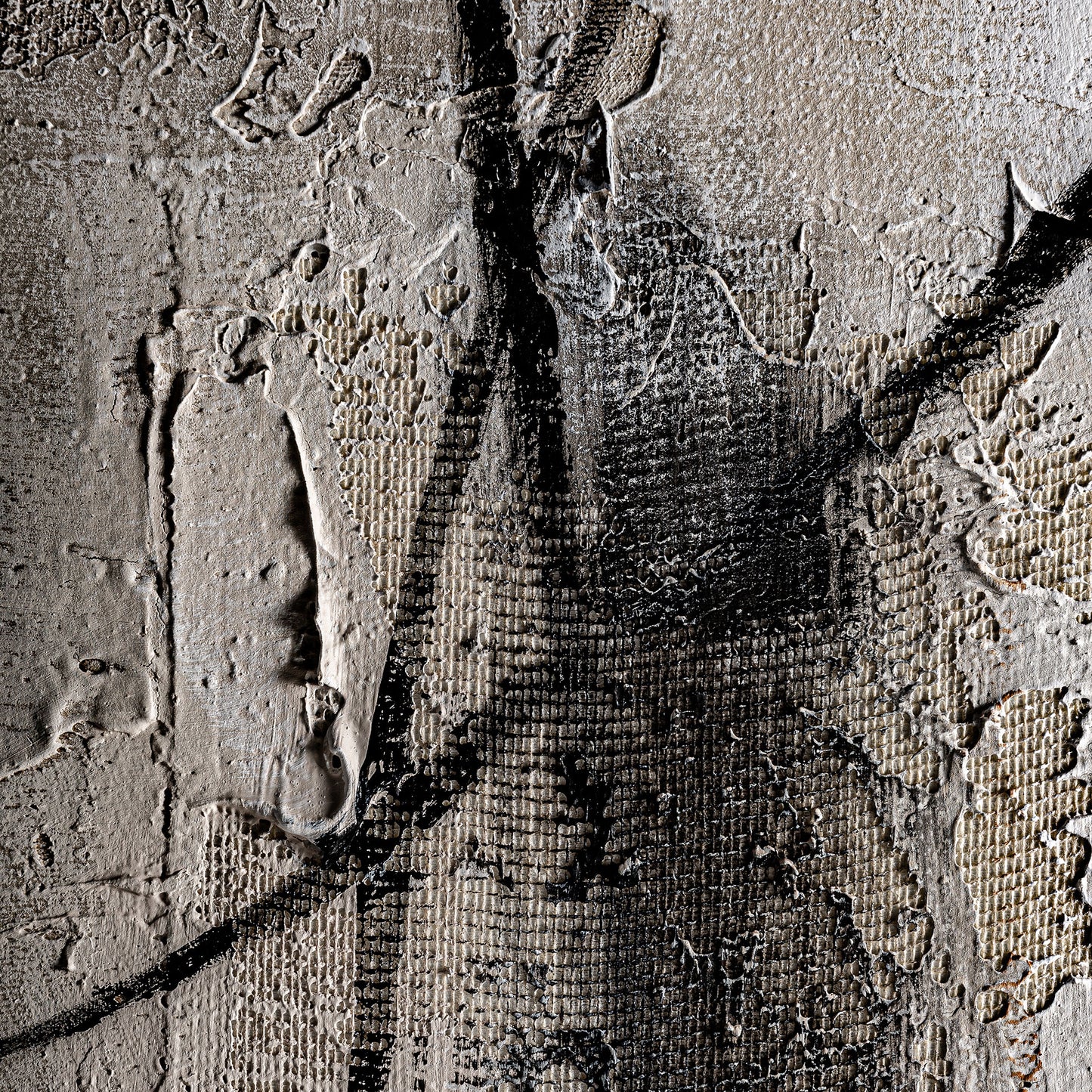 Enver Canvas 140x5x180 cm